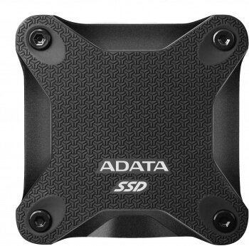 USB накопитель ADATA SD600Q 240Gb ASD600Q-240GU31-CBK Казахстан