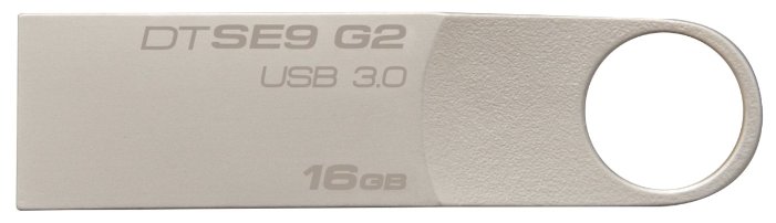 USB накопитель KINGSTON DTSE9G2/16Gb USB 3.0 (237610)