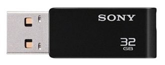 USB накопитель SONY USM32SA2/B (891883)