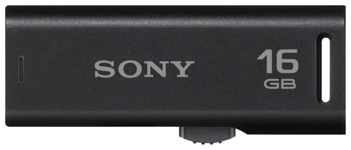 картинка USB накопитель SONY USM16GR/ВТ (878570) от магазина 1.kz