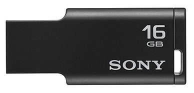 USB накопитель SONY USM16M1B (895324)