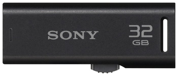 USB накопитель SONY USM32GR/ВТ (878587)