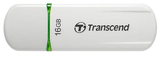 Фото USB накопитель TRANSCEND TS16GJF620