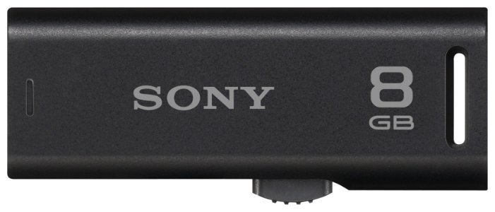 картинка USB накопитель SONY USM8GR/ВТ от магазина 1.kz