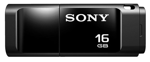 USB накопитель SONY USM16XB (886858)