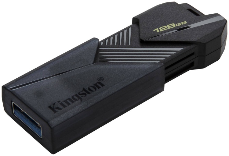 Фото USB накопитель KINGSTON DTXON/128Gb