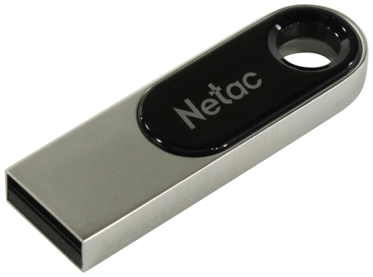 Фото USB накопитель NETAC NT03U278N-064G-20PN 64GB