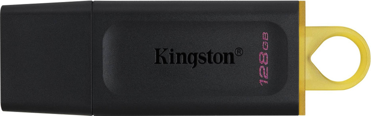 USB накопитель KINGSTON DTX/128Gb
