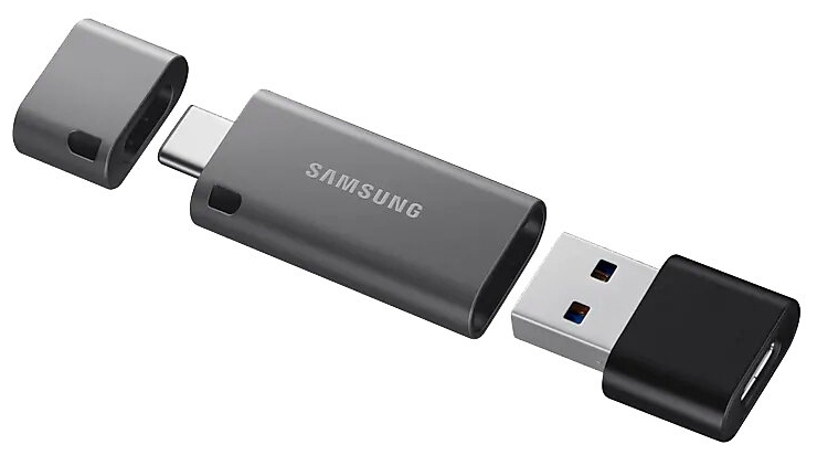 Купить USB накопитель SAMSUNG MUF-32DB/APC