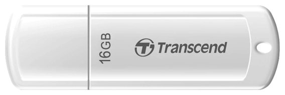 USB накопитель TRANSCEND TS16GJF370 (821984)