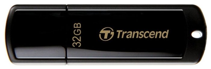 Фото USB накопитель TRANSCEND JetFlash TS32GJF350 (821250)