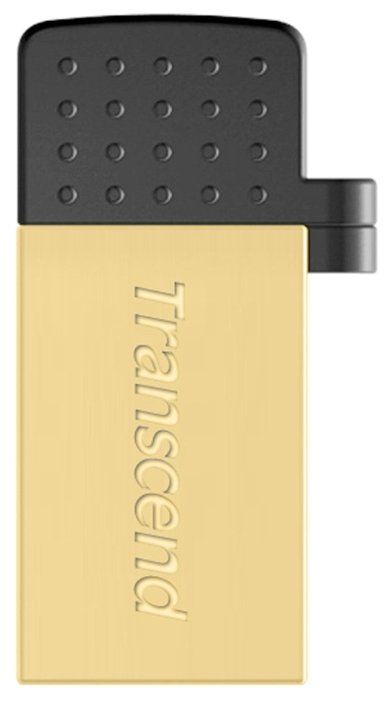 USB накопитель TRANSCEND JetFlash TS32GJF380G (827092)