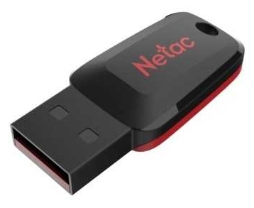 USB накопитель NETAC U197/32GB Black