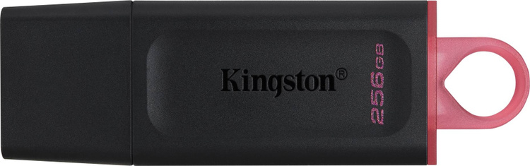 USB накопитель KINGSTON DTXM/256Gb 3.2
