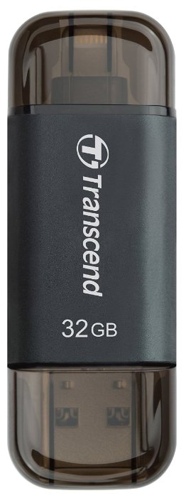 USB накопитель TRANSCEND JetDrive Go 300 TS32GJDG300K (834472)