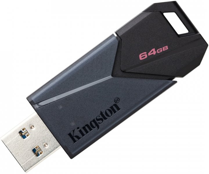 Фото USB накопитель KINGSTON DTXON/64GB