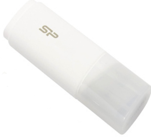 USB накопитель SILICON POWER B06 SP128GBUF3B06V1W