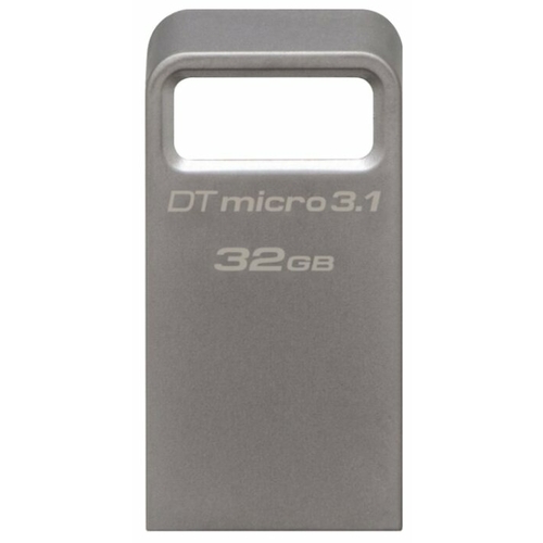 Фото USB накопитель KINGSTON DTMC3/32GB 3.1