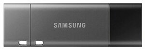 Фото USB накопитель SAMSUNG MUF-256DB/APC