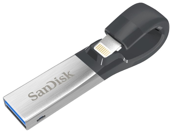 USB накопитель SANDISK SDIX30C-032G-GN6NN