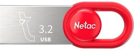 USB накопитель NETAC 128GB NT03UM2N-128G-32RE