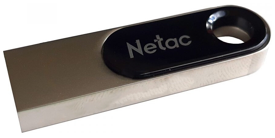 USB накопитель NETAC U278/128Gb Metal