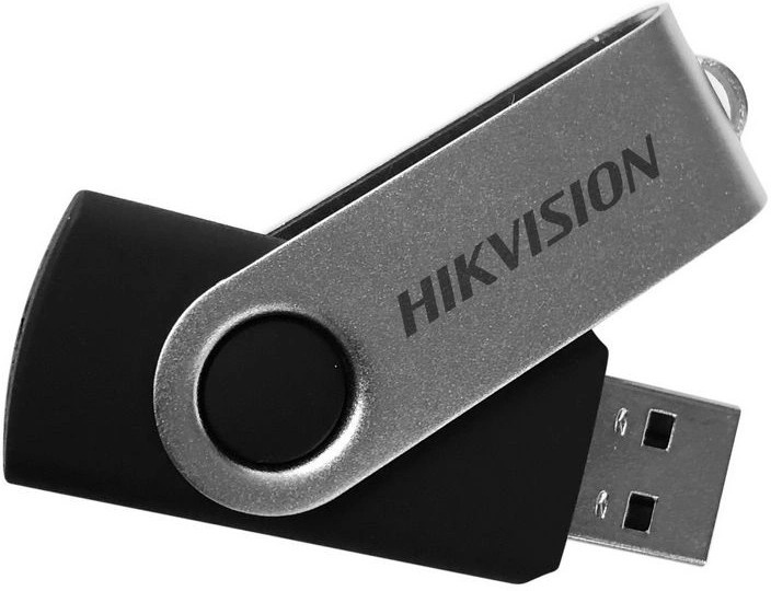 Фото USB накопитель HIKVISION HS-USB-M200S/128G/U3 USB 3.0 Black
