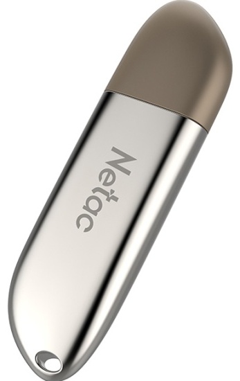 USB накопитель NETAC 128GB NT03U352N-128G-30PN