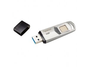 Фото USB-накопитель APACER AH651 AP32GAH651S-1 USB 3.1 silver