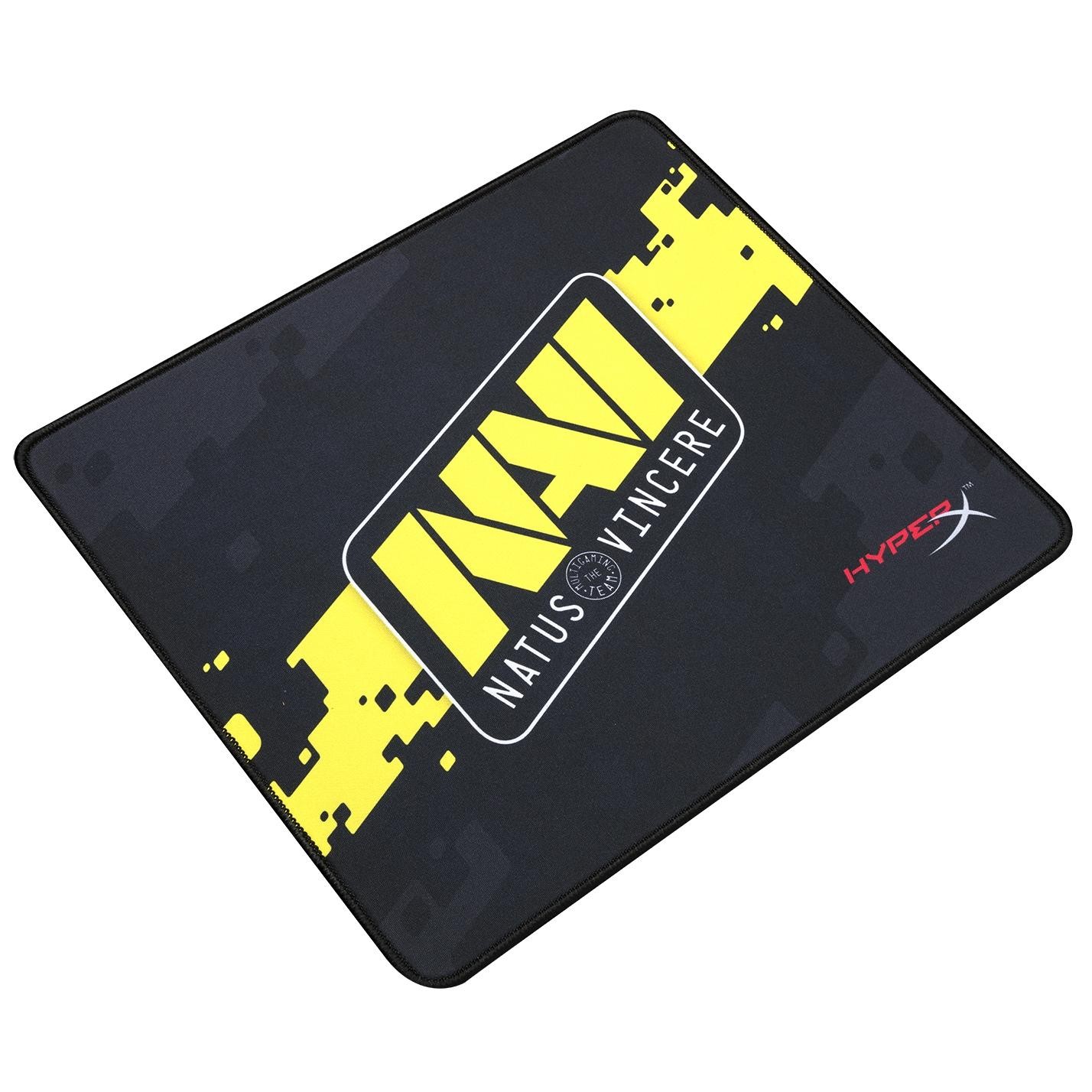 Фото Коврик для мышки HyperX HX-MPFS-M-1N NAVI Black