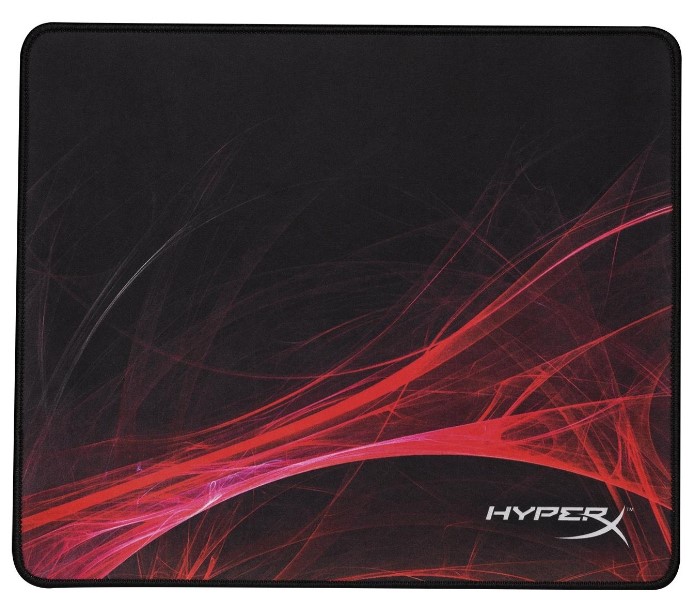 Коврик для мышки HyperX HX-MPFS-S-M Speed Black