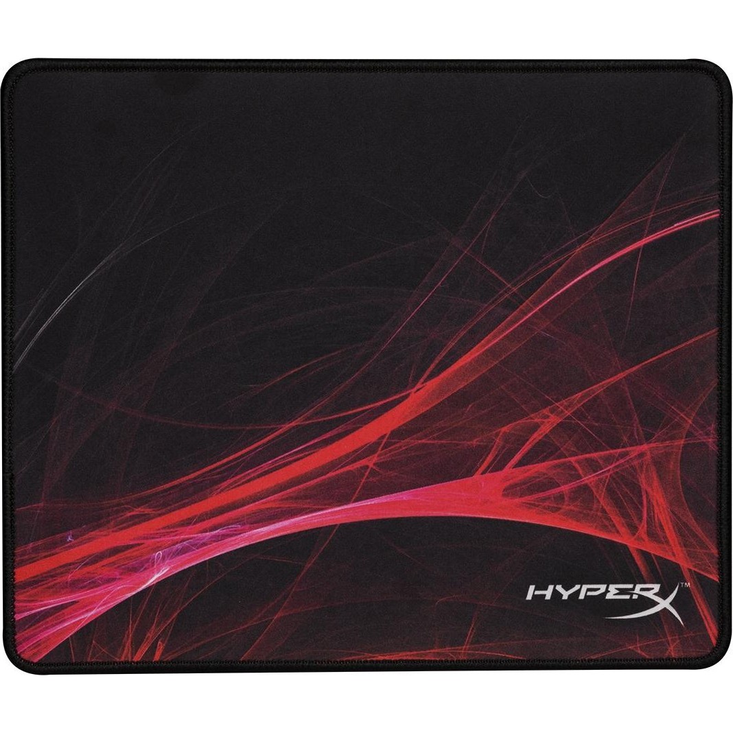 Коврик для мышки HyperX HX-MPFS-S-SM Speed Black