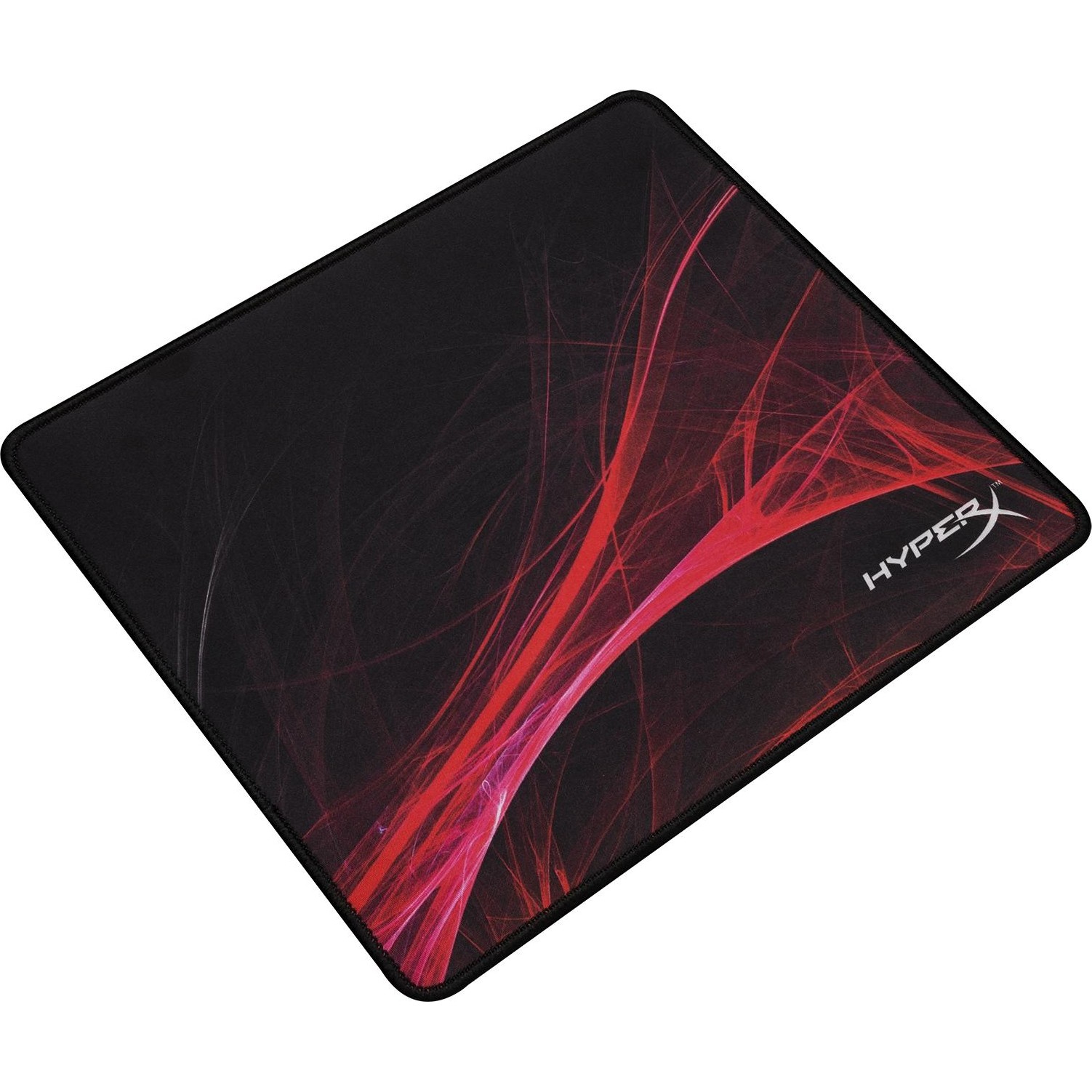 Фото Коврик для мышки HyperX HX-MPFS-S-SM Speed Black