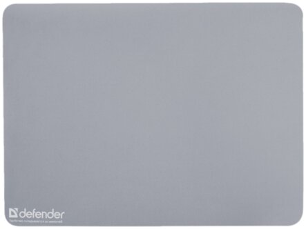 Фото Коврик для мыши DEFENDER Notebook Microfiber (50709)