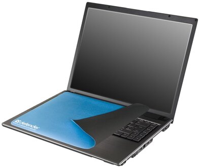 Коврик для мыши DEFENDER Notebook Microfiber (50709) заказать