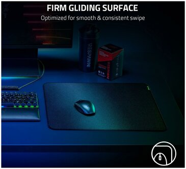 Купить Коврик для мыши RAZER Strider - L (RZ02-03810200-R3M1)