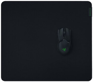 Картинка Коврик для мыши RAZER Gigantus V2 Large (RZ02-03330300-R3M1)