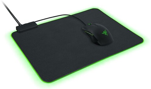 Купить Коврик для мыши RAZER Goliathus Chroma (RZ02-02500100-R3M1)