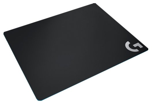 Фото Коврик для мыши LOGITECH G440 Hard Gaming Mouse Pad (943-000050)