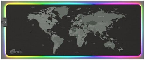 Фотография Коврик для мыши RITMIX MPD-180