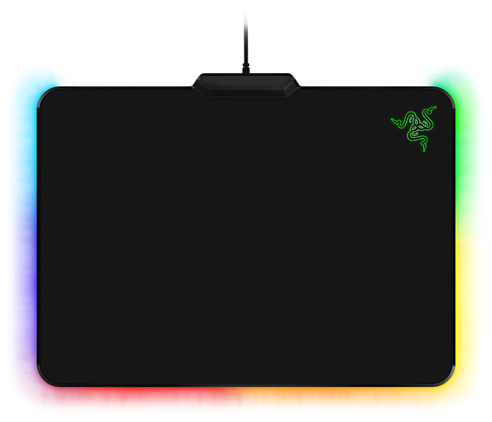 Коврик для мыши RAZER Firefly cloth edition (RZ02-02000100-R3M1)