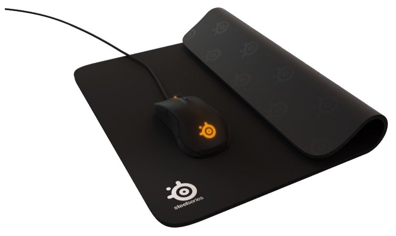 Фотография Коврик для мыши STEELSERIES QCK Heavy (63008)