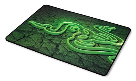 Фото Коврик для мыши RAZER Goliathus Control Fissure Edition (RZ02-01070700-R3M2)