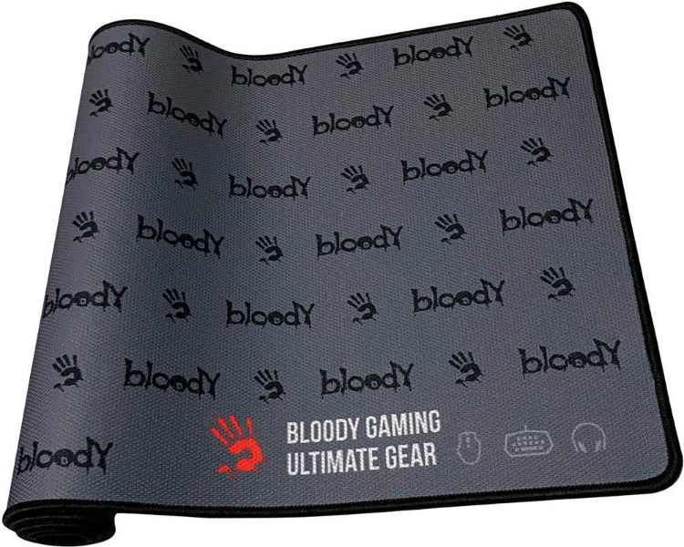 Фото Коврик для мыши A4Tech Bloody BP30L