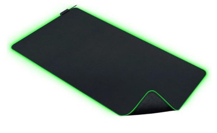 Фото Коврик для мышки RAZER Goliathus Chroma 3XL RZ02-02500700-R3M1