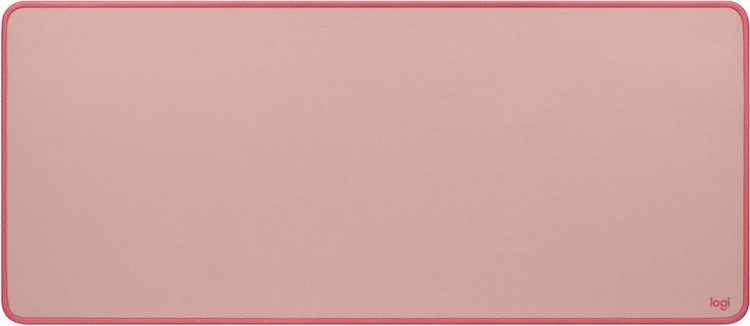 Коврик для мыши LOGITECH Studio Series Desk Mat 300x700x2mm pink