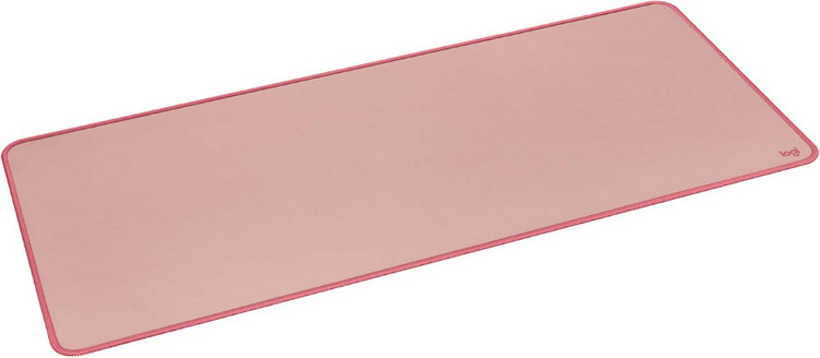 Фото Коврик для мыши LOGITECH Studio Series Desk Mat 300x700x2mm pink
