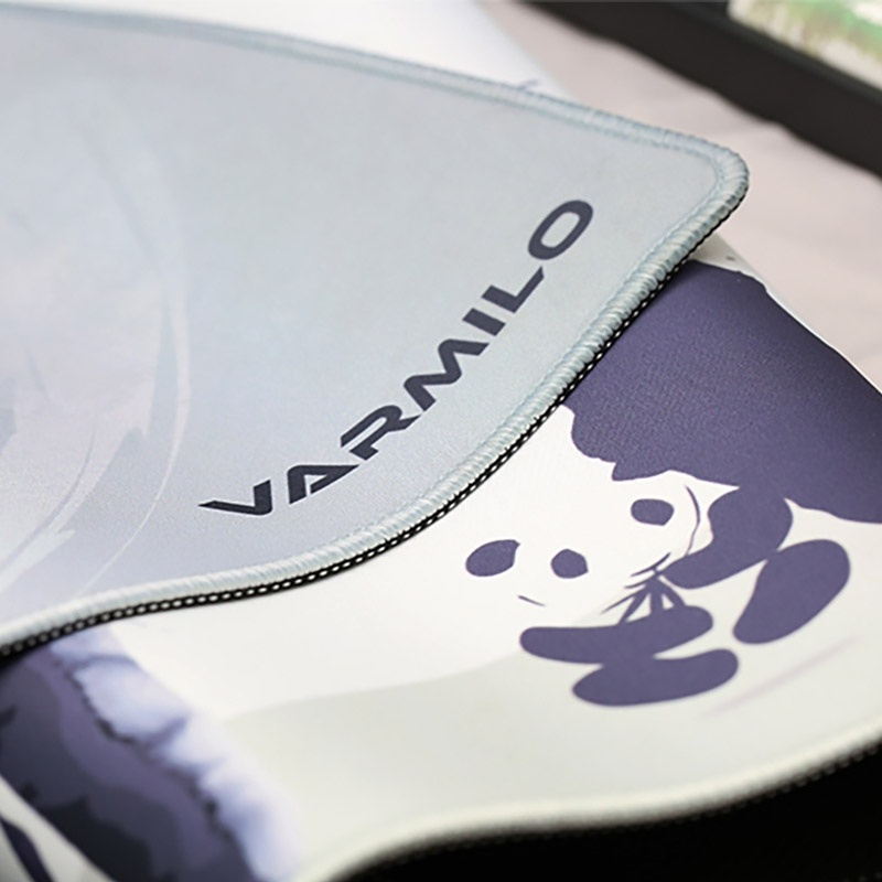 Фото Коврик для мышки VARMILO Panda Desk Mat XL (ZDB004-01)