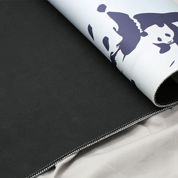 Фотография Коврик для мышки VARMILO Panda Desk Mat XL (ZDB004-01)