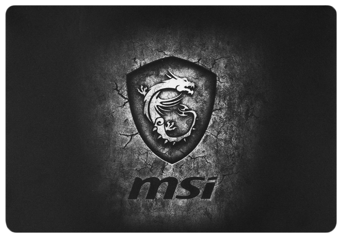 Коврик для мыши MSI AGILITY GD20